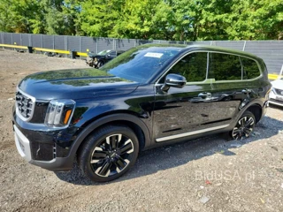 KIA TELLURIDE SX