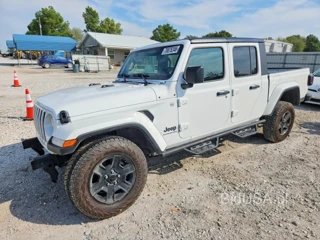 JEEP GLADIATOR SPORT