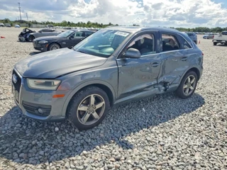AUDI Q3 PREMIUM PLUS