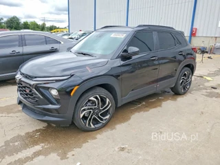CHEVROLET TRAILBLAZER RS