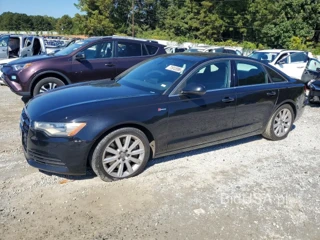 AUDI A6 PREMIUM PLUS