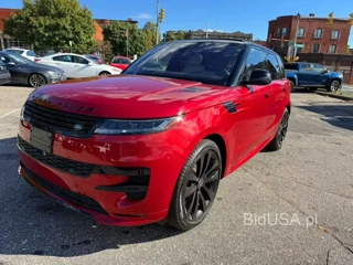 LAND ROVER RANGE ROVER SPORT DYNAMIC SE