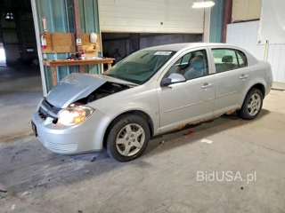 CHEVROLET COBALT LT