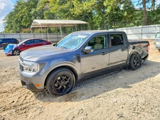 FORD MAVERICK XL