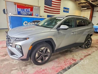 HYUNDAI TUCSON SEL