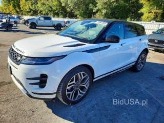 LAND ROVER RANGE ROVER EVOQUE R-DYNAMIC SE