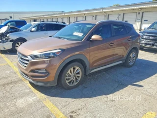 HYUNDAI TUCSON SE