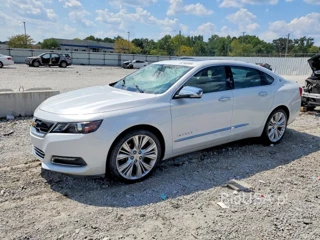 CHEVROLET IMPALA PREMIER