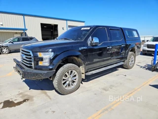 FORD F150 SUPERCREW