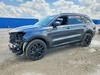 KIA SORENTO SX