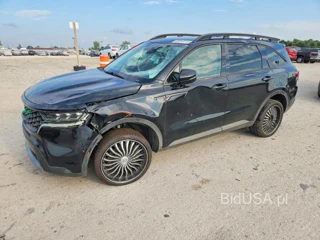 KIA SORENTO X-LINE SX PRESTIGE