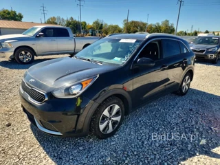 KIA NIRO LX