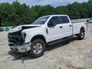 FORD F250 SUPER DUTY