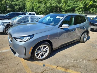 BMW X3 30 XDRIVE