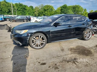 ACURA TLX TECHNOLOGY