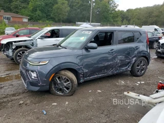 KIA SOUL EX