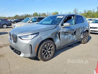 BMW X3 30 XDRIVE