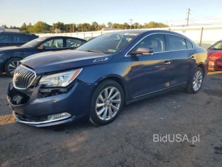 BUICK LACROSSE