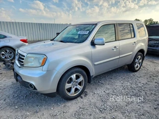 HONDA PILOT EXLN