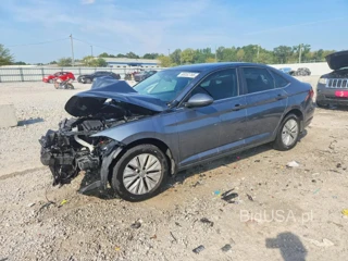 VOLKSWAGEN JETTA S