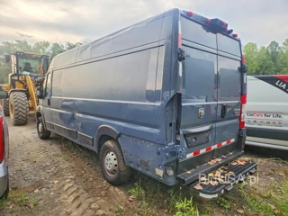RAM PROMASTER 3500