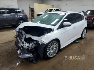 FORD FOCUS RS