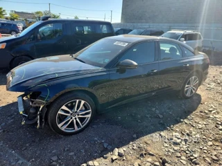 AUDI A6 PREMIUM