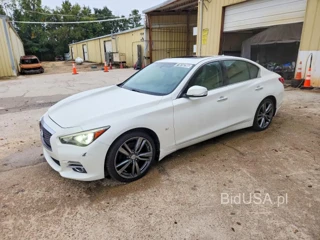 INFINITI Q50 PREMIUM