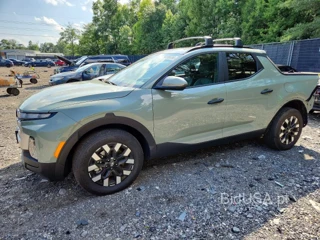 HYUNDAI SANTA CRUZ SEL ACTIVITY