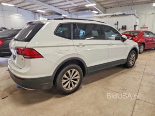 VOLKSWAGEN TIGUAN S