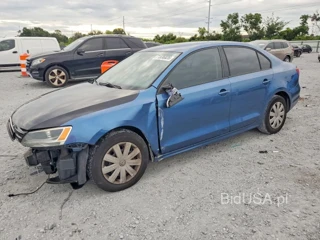 VOLKSWAGEN JETTA BASE