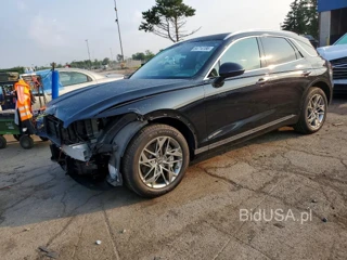 GENESIS GV70 2.5T STANDARD