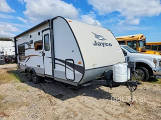 JAYCO JAY FEATHER