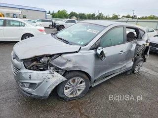 HYUNDAI TUCSON GLS