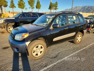 TOYOTA RAV4 BASE