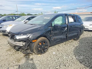 HONDA ODYSSEY SPORT-L
