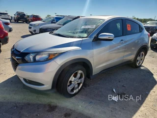HONDA HR-V EX