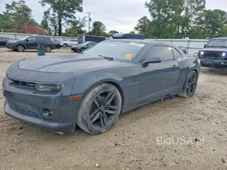 CHEVROLET CAMARO LT
