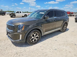 KIA TELLURIDE EX