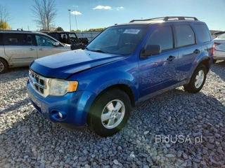 FORD ESCAPE XLT