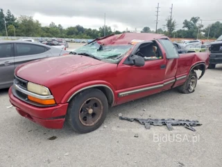 CHEVROLET S TRUCK S10