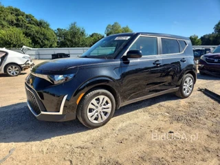 KIA SOUL LX
