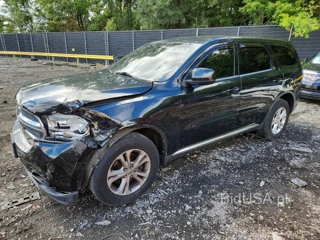 DODGE DURANGO SXT