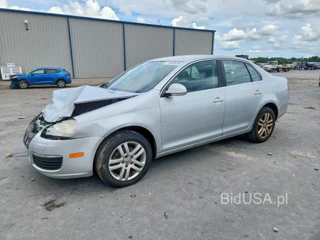 VOLKSWAGEN JETTA TDI