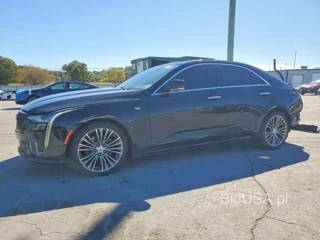 CADILLAC CT4 PREMIUM LUXURY