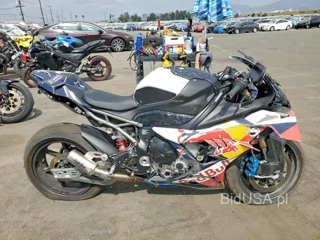 BMW S 1000 RR