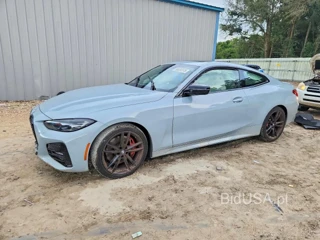 BMW 430I