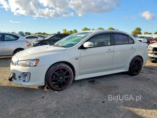 MITSUBISHI LANCER GTS