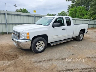 CHEVROLET SILVERADO C1500 LT
