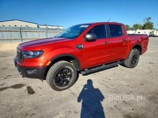 FORD RANGER XL
